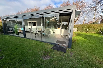 Casa vacanze Vacanza di relax Sint Maartensvlotbrug