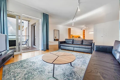 Sun&Snow Apartamenty przy plazy -