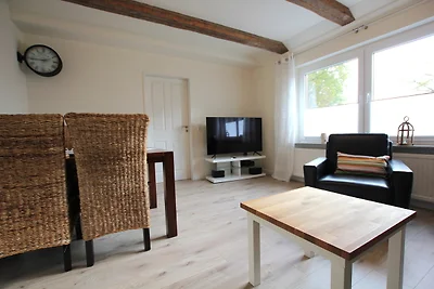 Vakantiehuis Ontspannende vakantie Geestland