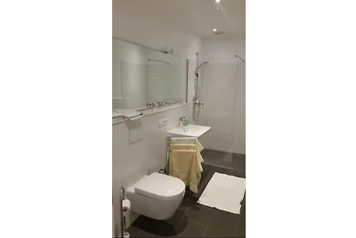 Hof Rüsch - FeWo Bökenacker