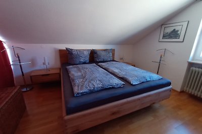 Vakantieappartement Gezinsvakantie Langenargen