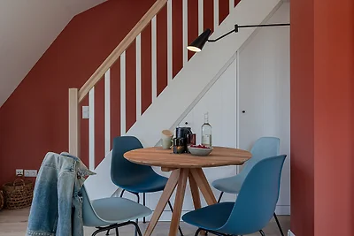 Kajüte #23 | Dock 6c