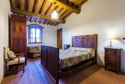 Appartamento Vacanza con famiglia Montecatini Val di Cecina