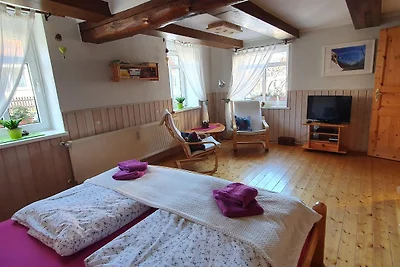 Ferienwohnungen "Zur Ellernmühle"