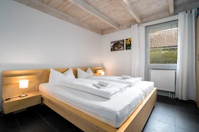 Ferienhaus Unter den Eichen E6