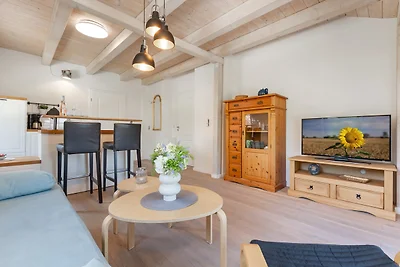 Landhaus Sandlid Wohnung 1