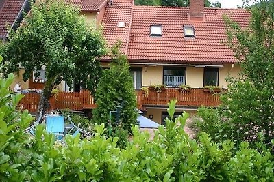 Vakantieappartement Gezinsvakantie Bad Lauterberg im Harz