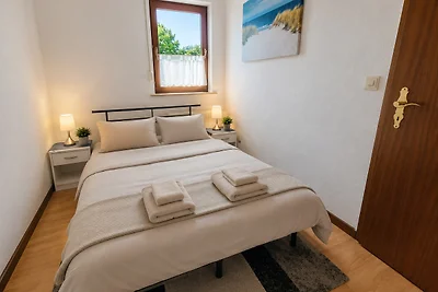 Vakantieappartement Gezinsvakantie Stoltebüll