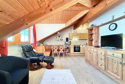 Appartamento Vacanza con famiglia Seeg