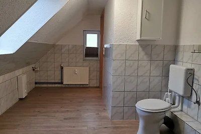 Am Wald der Sinne, Dieter