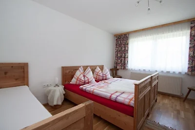 Casa vacanze Vacanza di relax Fügenberg