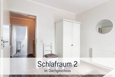 Ferienhaus Strandzauber