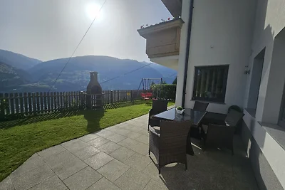 Holiday flat family holiday Kaltenbach