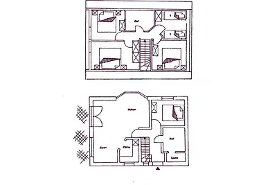Ferienhaus Nr. 16 "Seepferdchen"