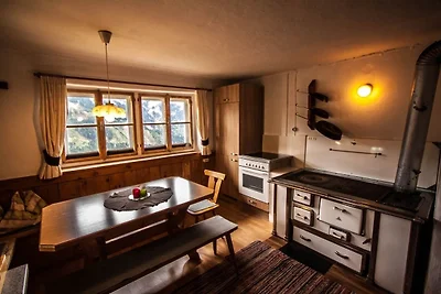 Bauernhaus Brandberg