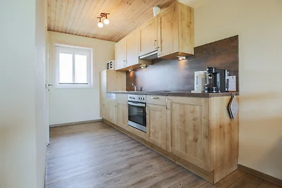 Vakantiehuis Ontspannende vakantie Burg auf Fehmarn