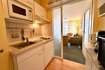 Appartamento Vacanza con famiglia Dorum