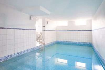 Haus Roland, Wohnung 16