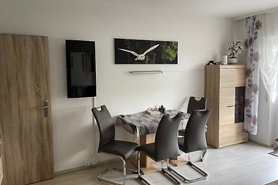 Vakantieappartement Gezinsvakantie Altenau