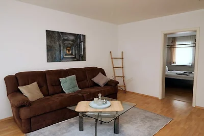 Aparthotel Kompass A 204