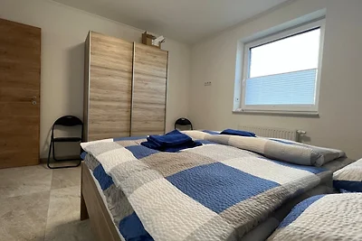 Feriendomizil Bella Vista