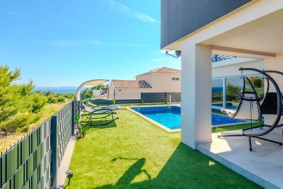 Vakantiehuis Ontspannende vakantie Vir