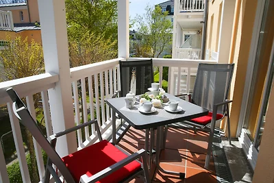 Dünenschloss - 02-08