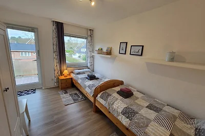 Haus Wiking - Gröde Whg.11