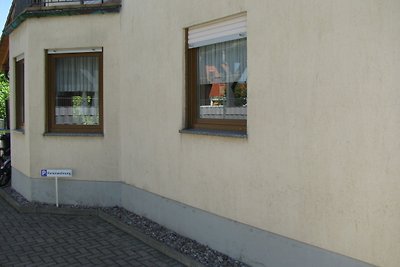 Ferienwohnung Gelhausen