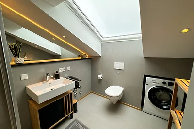 Vakantieappartement Gezinsvakantie Eggstätt