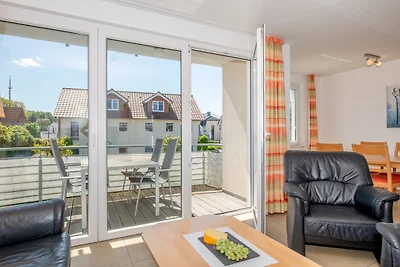 Im Ferienparadies App. 5