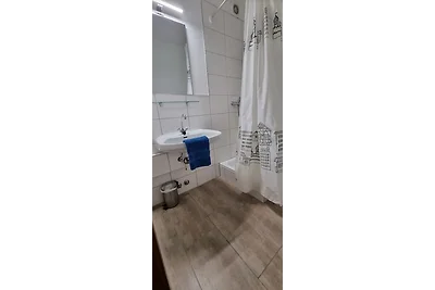 Vakantieappartement Gezinsvakantie Kellenhusen