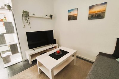 Vakantieappartement Gezinsvakantie Bomlitz