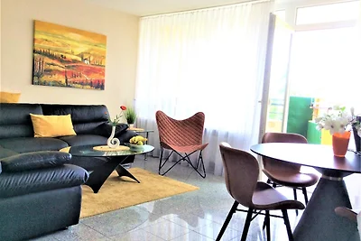 Ferienwohnung Panoramic/Harz