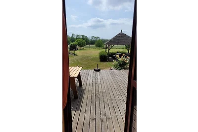 Casa vacanze Vacanza di relax Klink