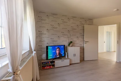 Vakantieappartement Gezinsvakantie Holtgast