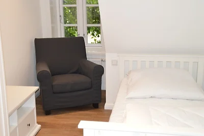 Vakantiehuis Ontspannende vakantie Wyk