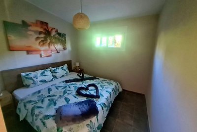 Vakantieappartement Gezinsvakantie Álora