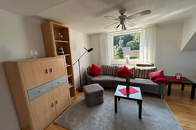 Ferienwohnung Schmalental