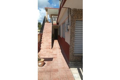 Vakantieappartement Gezinsvakantie Playa Larga