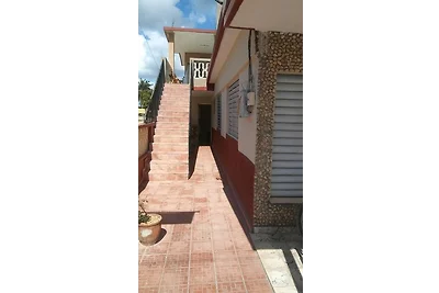 Casa Mirta Navarro Appartement 1
