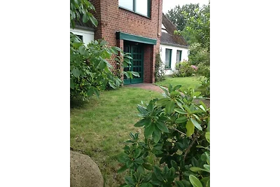 Casa vacanze Vacanza di relax Bünsdorf