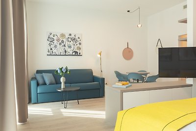 Vakantieappartement Gezinsvakantie Heidelberg