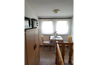 Ferienwohnung für 2