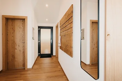 Ferienappartement Bergliebe