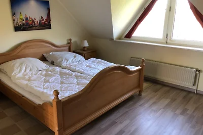 To Hus, Reihenhaus 7