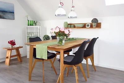 Ostsee - Appartement Nr. 22