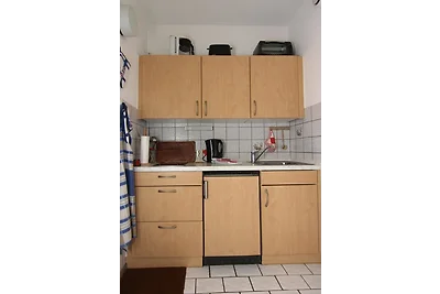 Ferienwohnung L408