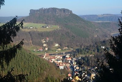 Vakantiehuis Ontspannende vakantie Königstein