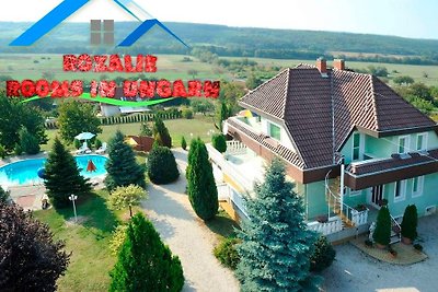 Vakantieappartement Gezinsvakantie Cserszegtomaj